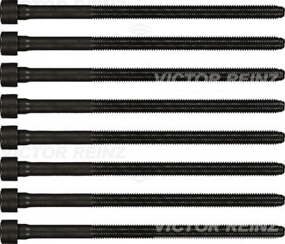 ZYLINDERKOPFSCHRAUBENSATZ FÜR AUDI A4 B8 AVANT (8K5) - VICTOR REINZ 14-32198-01