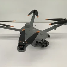 DJI Matrice 3TD (Aircraft and Battery)