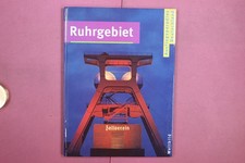 364565 RUHRGEBIET Weltbild Verlag Ausflugsparadies Deutschland HC