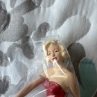 Hallmark Keepsake Barbie & Marilyn Monroe Collector's Series Lot 5 — photo 10