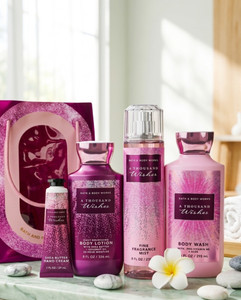 Bath and Body Works Gift Set | eBay
