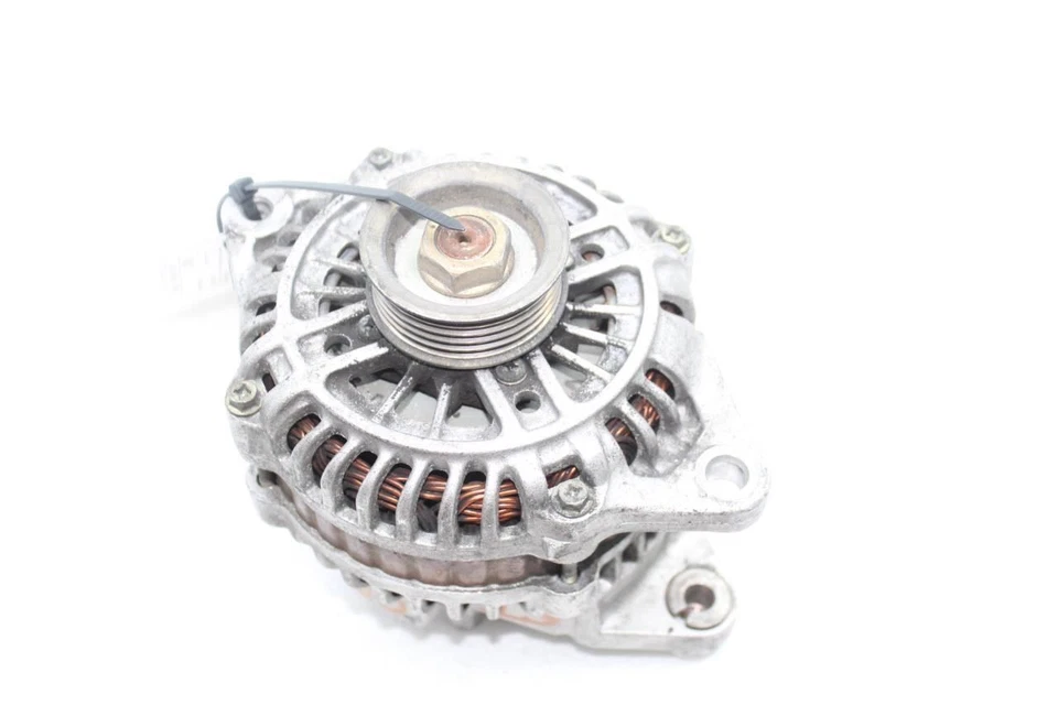 Alternador compatible con 04-08 MAZDA RX8 71668 Foto 4 de 4