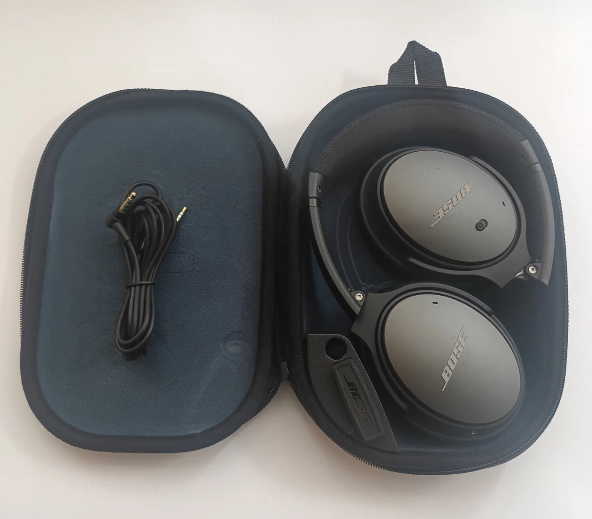 BOSE ヘッドフォン QuietComfort25 Headphone Bose QuietComfort 25 com o Melhor Preço é no Zoom