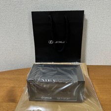 Kyosho 1/43 Lexus NX 350h F Sport Graphite Black Minicar