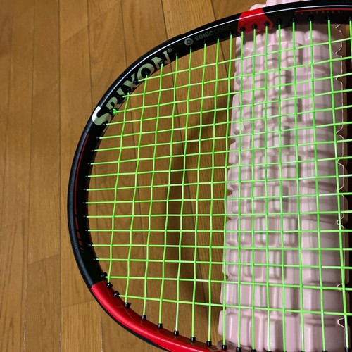 SRIXON DUNLOP CX200 G2 - Afbeelding 7 van 10
