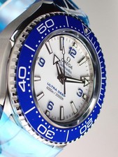 OMEGA Seamaster Planet Ocean 215.30.46.21.04.001 TO253841 2
