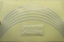 Filet de roue (Kawasaki - Er6 N 650 2009 - 2011) - photo 1