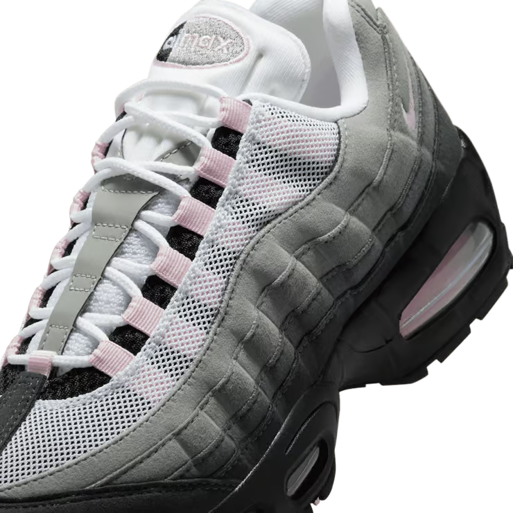 Size 13 M / 14.5W - Nike Air Max 95 OG 2025 Big Bubble Pink Foam