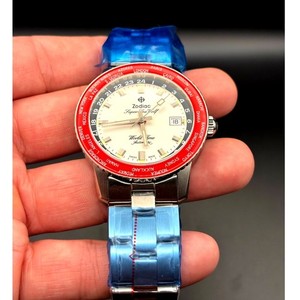 Zodiac World Time | eBay