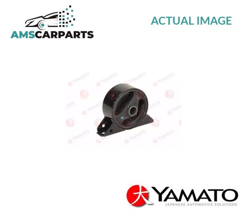 ENGINE MOUNT MOUNTING I55053YMT YAMATO NEW OE REPLACEMENT