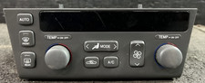 2000-2004 Cadillac Seville AC Heater Temperat...