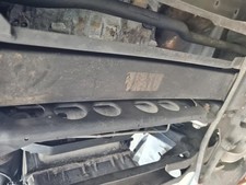 Vordere Blattfeder f&uuml;r MERCEDES-BENZ SPRINTER II FRACHTZUSTELLFAHRZEUG ( 180828