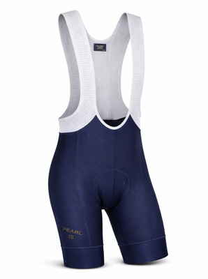 Pas Normal Studios Herren Radhose Bib  Modell Solitude, Gr. L