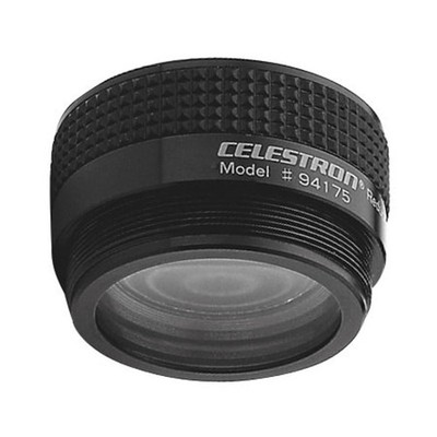   Focal Reducer & Field Corrector Imaging Accessory   Reduces Focal Length & ...
