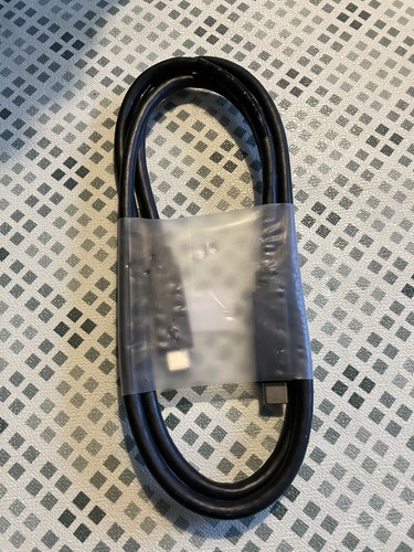 Cargador rápido USB C a USB C PD 100W doble tipo C carga sincronización de datos cable USB - Imagen 11 de 12