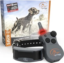SportDOG FieldSentinel 825 Remote Training Dog Shock Collar