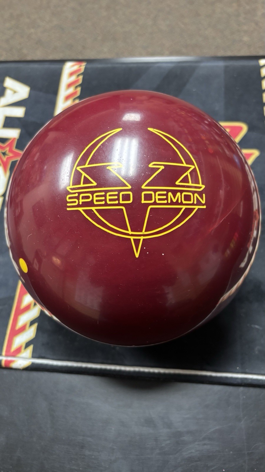 Bowling Ball