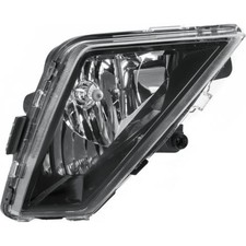 Hella 1ND 013 001-021 Nebelscheinwerfer für SEAT IBIZA KJ1