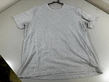 Flint and Tinder Shirt Large Gray