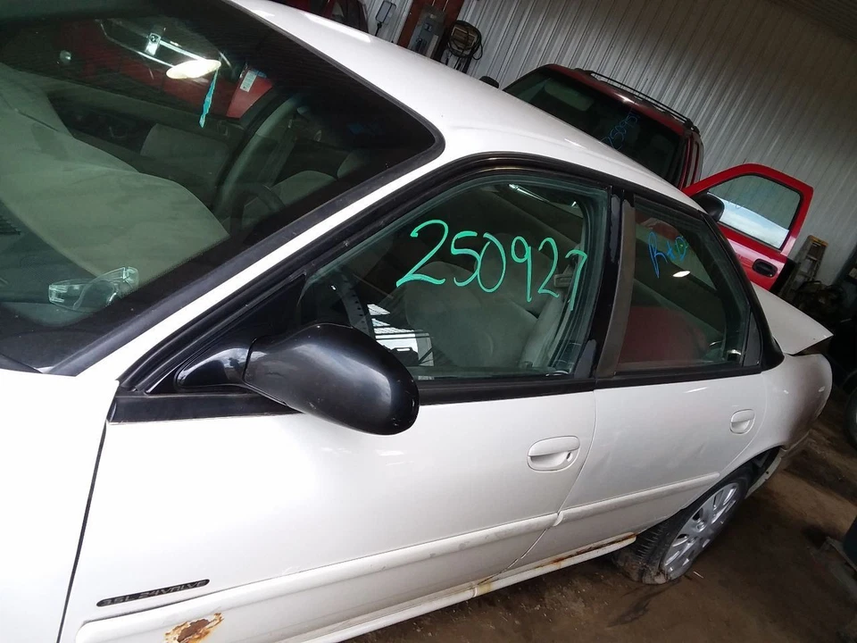 Топливный бак подходит для 93-97 CONCORDE 2098106 - Изображение 2 из 4