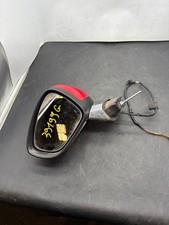 Retroviseur gauche (ou coque) Citroen DS