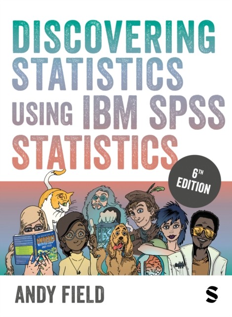 Discovering Statistics Using Ibm Spss St - Image 4