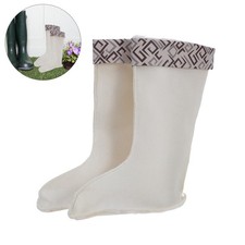 Liners for Boots Socks Hiking Removable Inner Linings Fleece Women