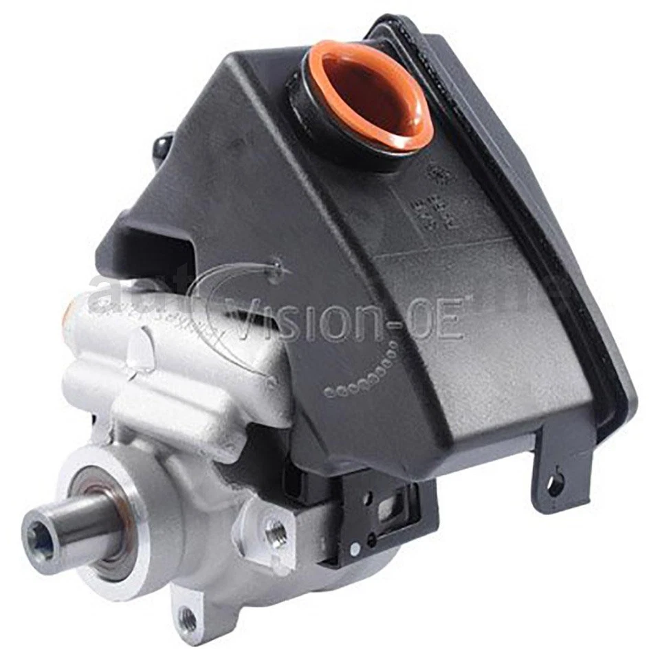 Bomba de dirección asistida BBB Industries para Chevrolet Impala 2000-2003 Foto 4 de 4