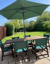 BESPOKE SERVICE*FOR  DIRECTORS CHAIR REPLACEMENTS COVERS-pls message size needed