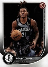 2025-26 Topps Bowman Basketball Base #1-200 - You Pick - Cooper Flagg RC