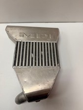 Universal Intercooler 1 34 In Let And Four 1 34 Out Lets Mpi