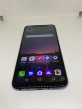 LG G8s ThinQ LM-G810EAW Unlocked 128GB 6GB RAM LTE Smartphone Read Below