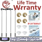 NTW4516FW2 NTW4516FW3 WTW4816FW2 NTW4516FW1 W10780045 Washer Suspension Rod Kit