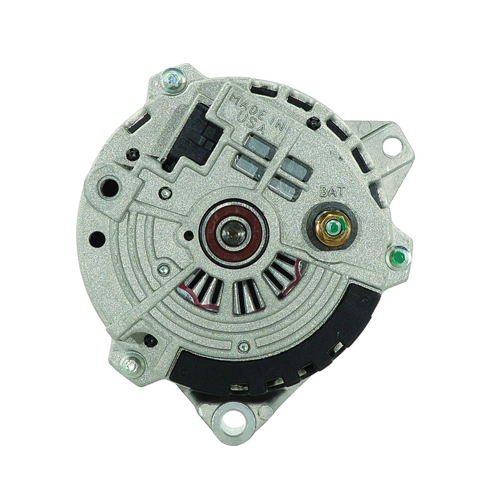 Alternador AC Delco 335-1008 para Jeep Cherokee Comanche Wagoneer 87-90 Foto 3 de 4