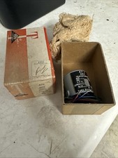 Triad A7J Transformer New Nos Rare