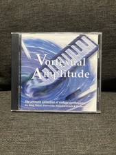 Voice Crystal Vortexual Amplitude