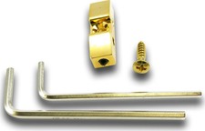 ProRockGear Allen Wrench Set And Holder Kit For Floyd Rose Style Tremolo Syst...