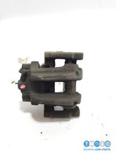 Original BMW  F30 F31 F32 F22  Bremssattel Bremssattelgehäuse hinten links + ...
