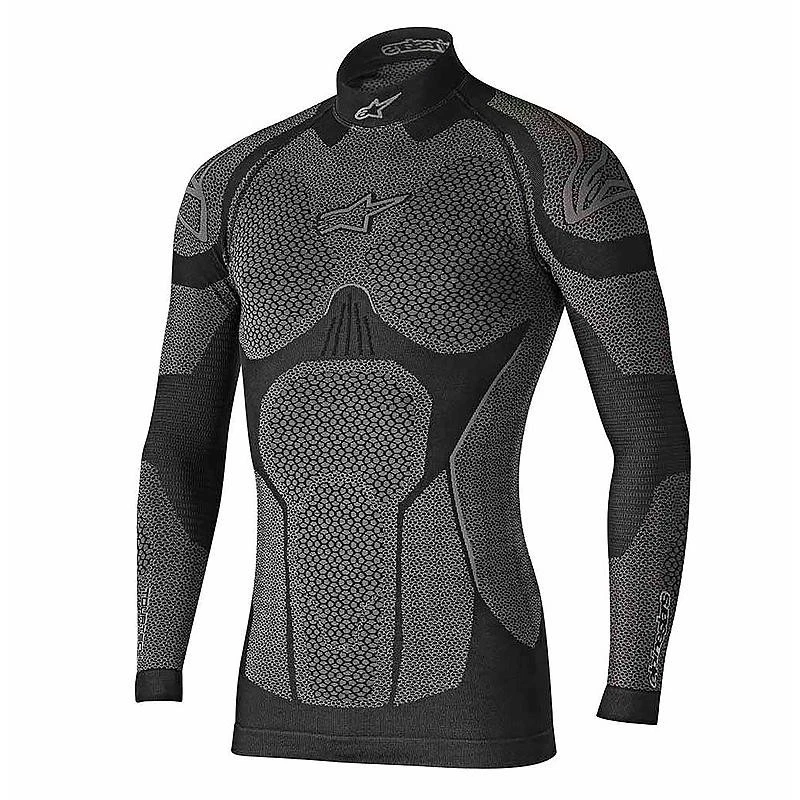 ALPINESTARS Sous-Pull Thermique Homme RIDE TECH WINTER TOP - Photo 1/1