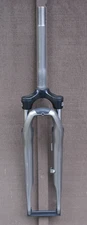 Suntour CR-8R bicycle bike 700c suspension fork