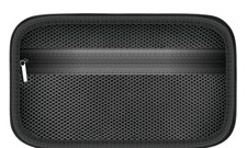 JBL Charge 6 Waterproof Portable Bluetooth Speaker, Hard Travel Case