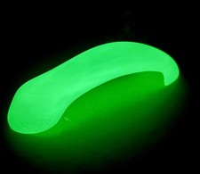 Custom Glow in the Dark Alien Dome for 1979 Kenner Alien Figure