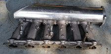 Xs-power 2jz-ge Ffim Supra Turbo Sc300 Is300 Intake Manifold 2jzge Lexus Xs-power 2jz-ge Ffim Supra Turbo Sc300 Is300 Intake Manifold 2jzge Lexus
