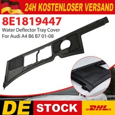 Für Audi A4 8E B6 B7 Wasserkasten Batterie  Abdeckung Deckel  8E1819447 V8 S4