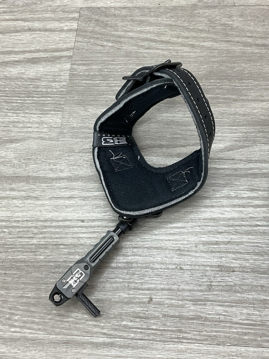 Aide Au Lâcher B3 Hawk à Pivot - Pour Arc à Poulies - Ambidextre