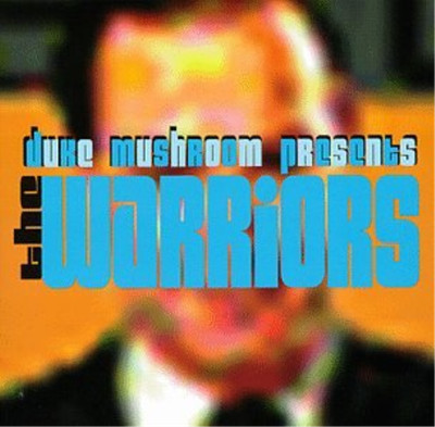 Duke Mushroom Warriors (CD)