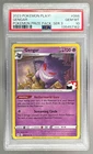 135457162 Gengar 2023 Pokemon PLAY! Series 3 Prize Promo PSA 10