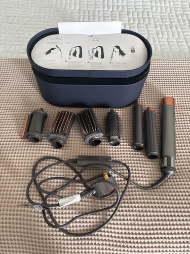 Dyson Airwrap i.d. multi-styler and dryer - Barely Used, Excellent Condition