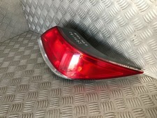 Feu arrière Opel ASTRA