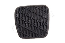 Original Bremspedal Gummi MERCEDES Sl T1 601 611 C107 C123 R107 1072910182